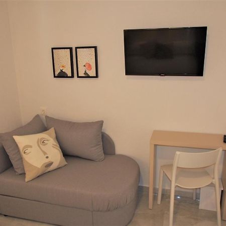Vila Snjezana Tučepi Exteriér fotografie