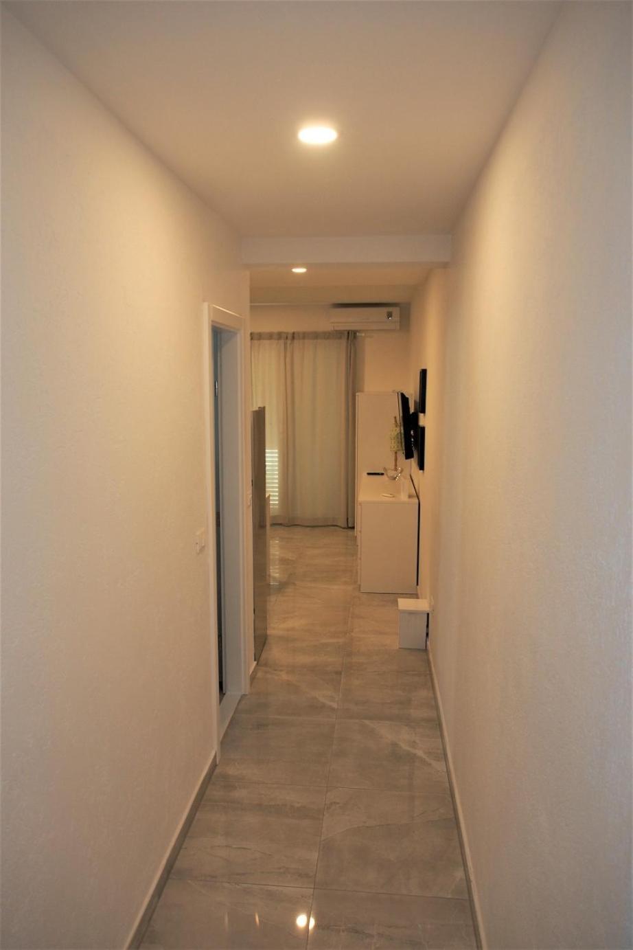 Vila Snjezana Tučepi Exteriér fotografie