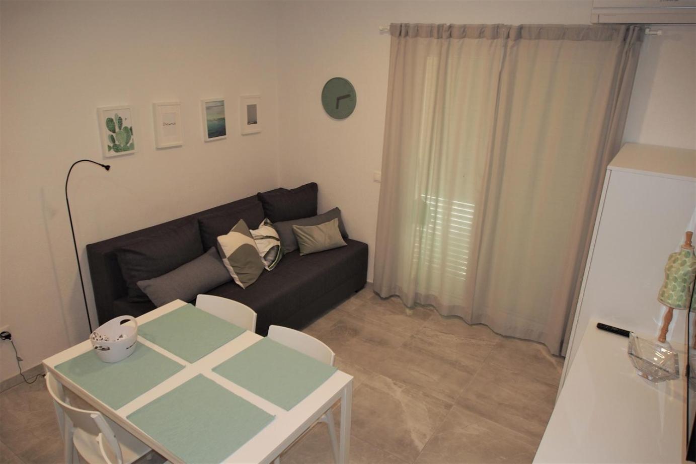Vila Snjezana Tučepi Exteriér fotografie