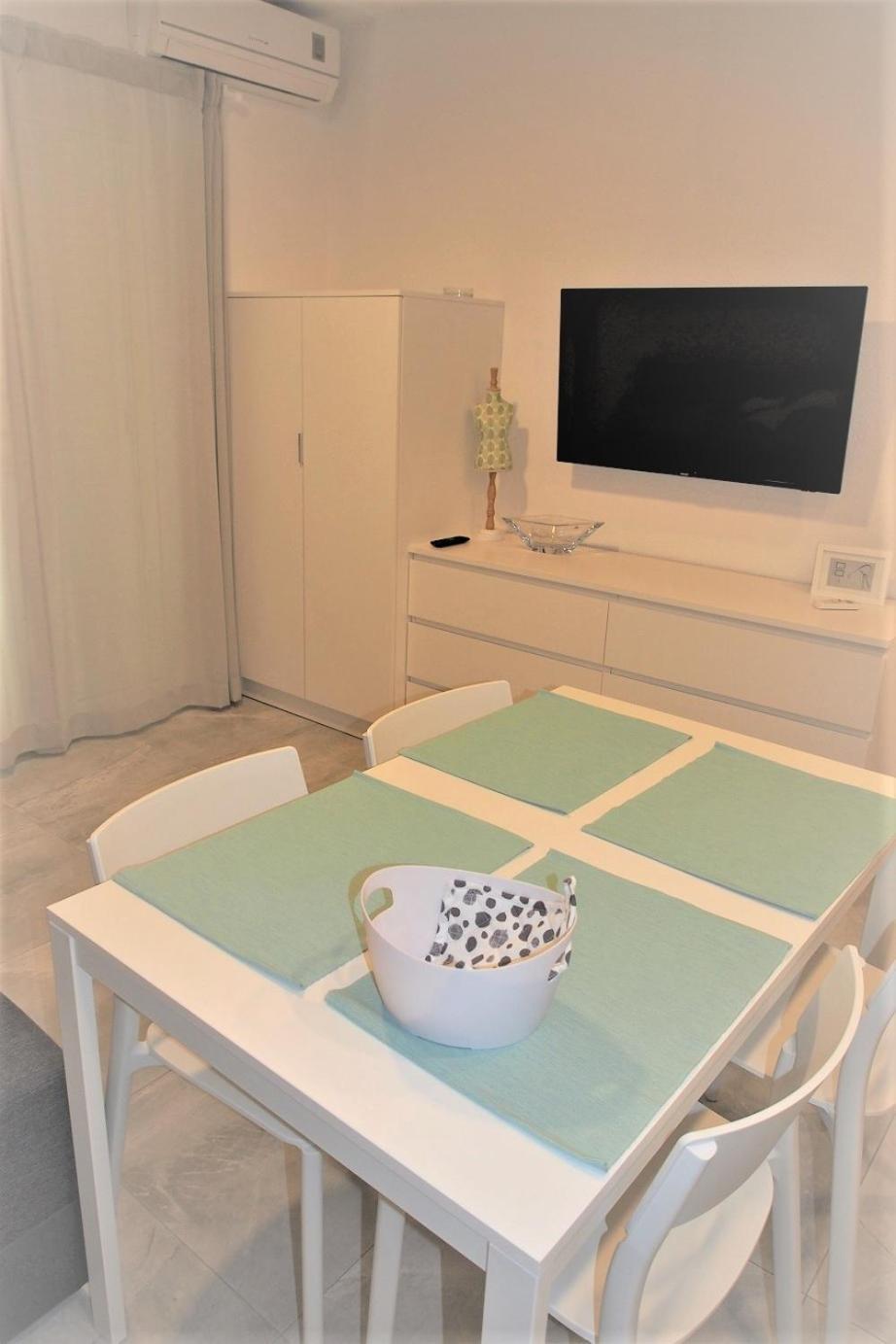 Vila Snjezana Tučepi Exteriér fotografie